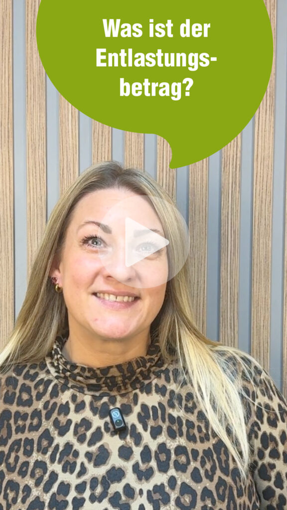Vorschau Video Entlastungsbetrag