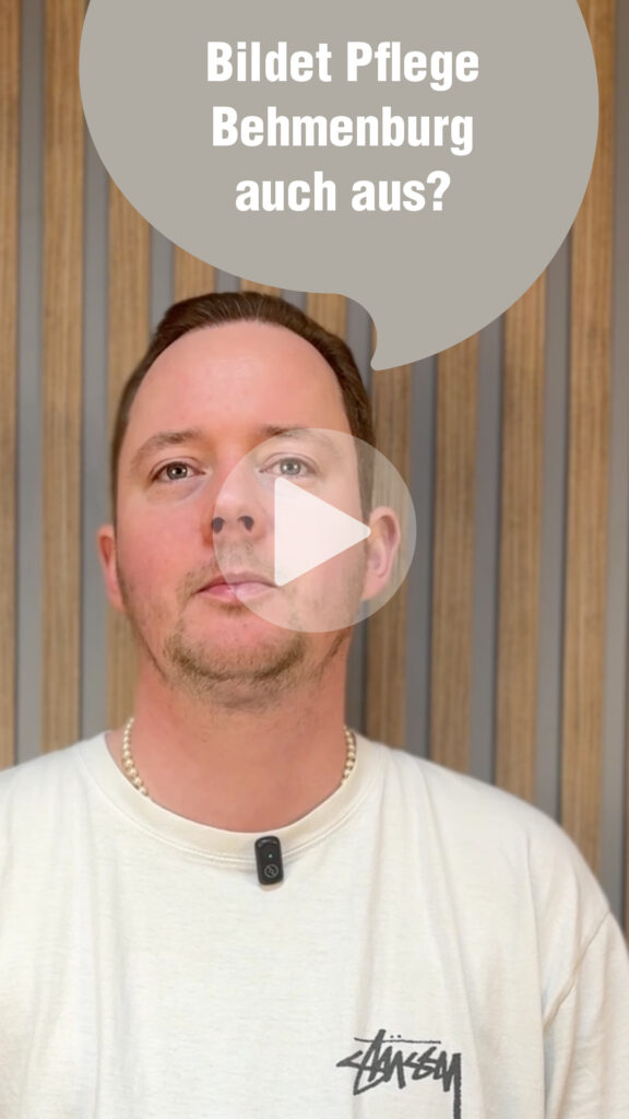 Vorschau Video Ausbildung