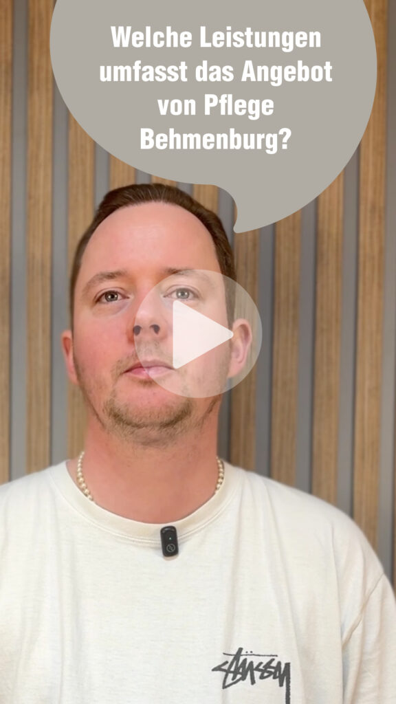 Vorschau Video Leistungen