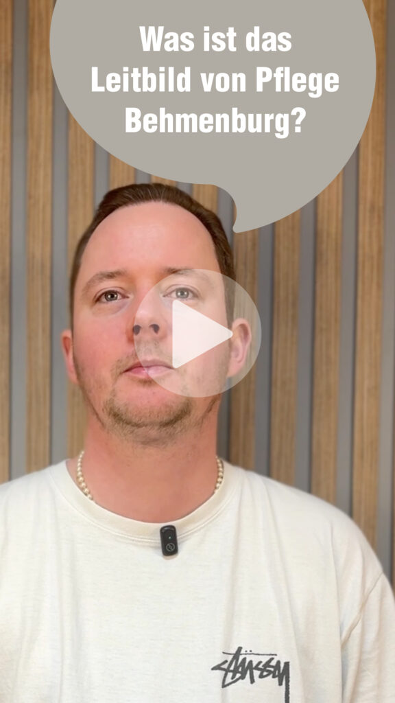 Vorschau Video Leitbild