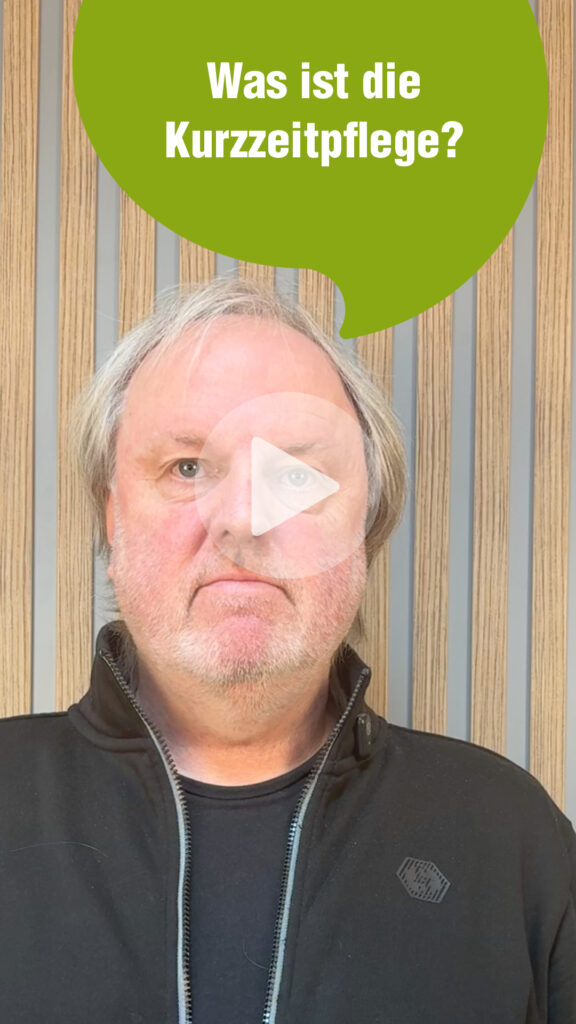 Vorschau Video Kurzzeitpflege